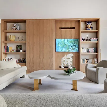 Apartment 2br St Honore Vandome