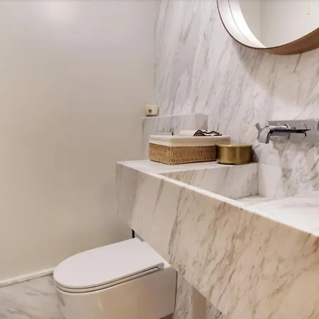 Apartment 2br St Honore Vandome *