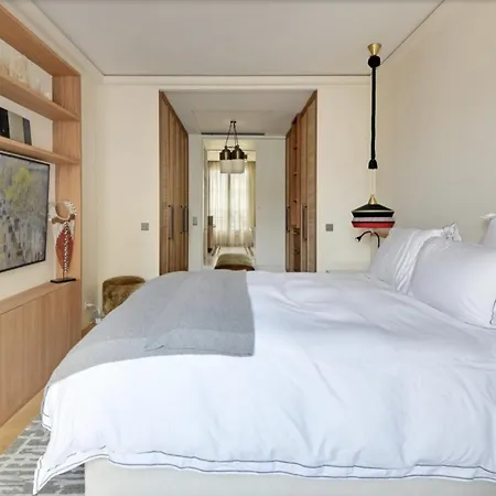 2br St Honore Vandome *