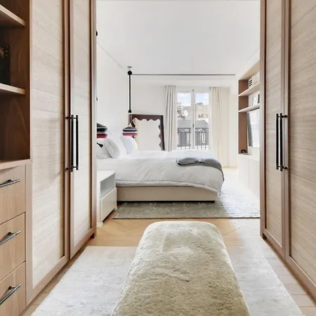 2br St Honore Vandome *